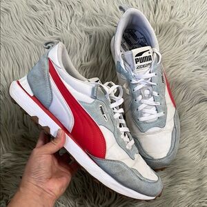 Puma rider fv